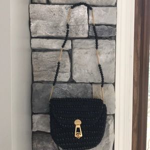 Vintage Styled by Simon purse